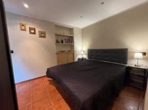 Wonderful attic in city centre